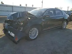 1VWBS7A39GC020404 2016 VOLKSWAGEN PASSAT
