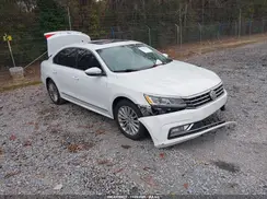1VWBS7A39GC020838 2016 VOLKSWAGEN PASSAT