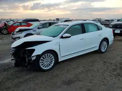 1VWBS7A39GC023822 2016 VOLKSWAGEN PASSAT