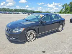 1VWBS7A39GC034318 2016 VOLKSWAGEN PASSAT