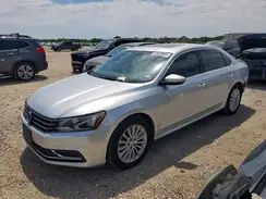 1VWBS7A39GC034464 2016 VOLKSWAGEN PASSAT