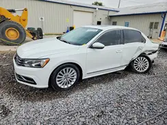 1VWBS7A39GC034710 2016 VOLKSWAGEN PASSAT