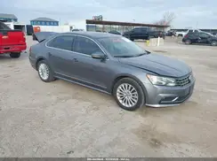 1VWBS7A39GC037994 2016 VOLKSWAGEN PASSAT