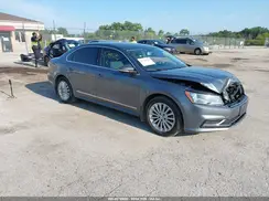 1VWBS7A39GC038451 2016 VOLKSWAGEN PASSAT
