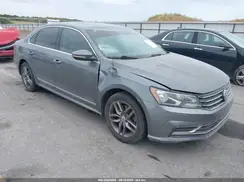 1VWBS7A39GC042841 2016 VOLKSWAGEN PASSAT