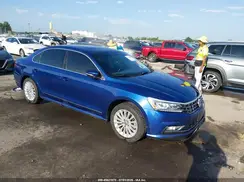 1VWBS7A39GC043388 2016 VOLKSWAGEN PASSAT