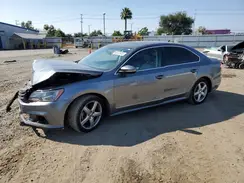 1VWBS7A39GC045397 2016 VOLKSWAGEN PASSAT