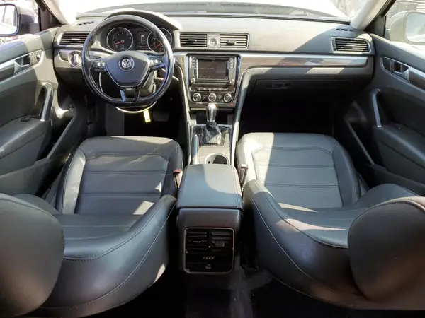 1VWBS7A39GC045397 2016 VOLKSWAGEN PASSAT - Image 8