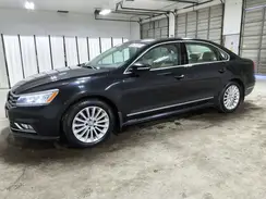 1VWBS7A39GC047232 2016 VOLKSWAGEN PASSAT