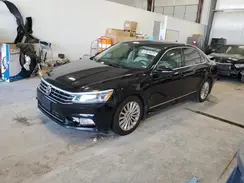 1VWBS7A39GC047425 2016 VOLKSWAGEN PASSAT