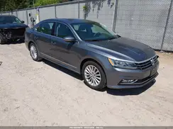 1VWBS7A39GC051815 2016 VOLKSWAGEN PASSAT