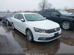 1VWBS7A39GC052317 2016 VOLKSWAGEN PASSAT