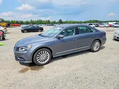 1VWBS7A39GC052480 2016 VOLKSWAGEN PASSAT