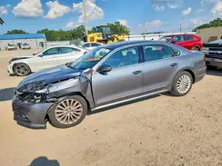 1VWBS7A39GC055492 2016 VOLKSWAGEN PASSAT