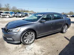 1VWBS7A39GC056044 2016 VOLKSWAGEN PASSAT