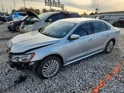 1VWBS7A39GC059557 2016 VOLKSWAGEN PASSAT