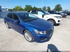 1VWBS7A39GC060241 2016 VOLKSWAGEN PASSAT