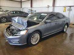 1VWBS7A39GC061163 2016 VOLKSWAGEN PASSAT