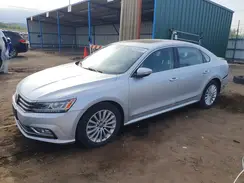 1VWBS7A39GC066363 2016 VOLKSWAGEN PASSAT