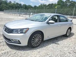 1VWBS7A39GC067092 2016 VOLKSWAGEN PASSAT
