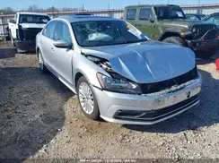 1VWBS7A3XGC006673 2016 VOLKSWAGEN PASSAT