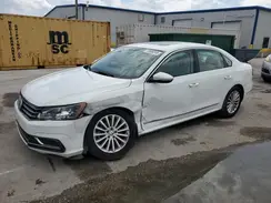 1VWBS7A3XGC023246 2016 VOLKSWAGEN PASSAT