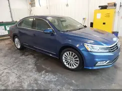 1VWBS7A3XGC029421 2016 VOLKSWAGEN PASSAT