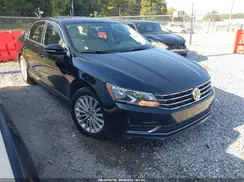 1VWBS7A3XGC033730 2016 VOLKSWAGEN PASSAT