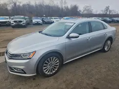 1VWBS7A3XGC035915 2016 VOLKSWAGEN PASSAT