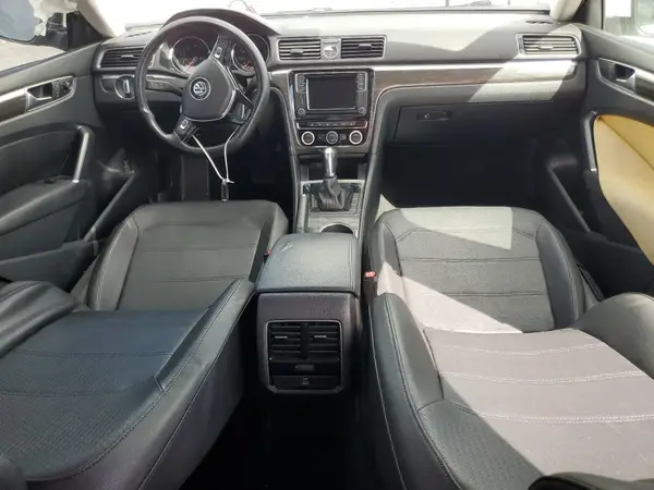 1VWBS7A3XGC036756 2016 VOLKSWAGEN PASSAT - Image 8
