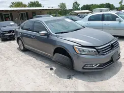 1VWBS7A3XGC039432 2016 VOLKSWAGEN PASSAT
