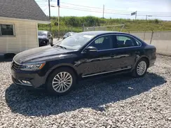1VWBS7A3XGC045702 2016 VOLKSWAGEN PASSAT