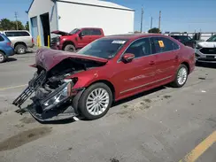 1VWBS7A3XGC046445 2016 VOLKSWAGEN PASSAT