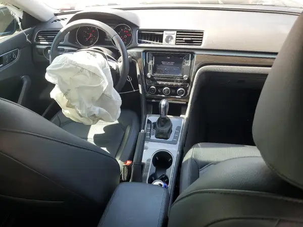1VWBS7A3XGC046445 2016 VOLKSWAGEN PASSAT - Image 8