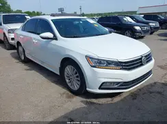1VWBS7A3XGC048258 2016 VOLKSWAGEN PASSAT