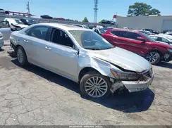 1VWBS7A3XGC049958 2016 VOLKSWAGEN PASSAT