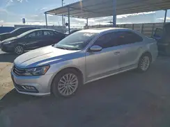 1VWBS7A3XGC051595 2016 VOLKSWAGEN PASSAT
