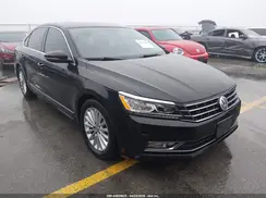 1VWBS7A3XGC052794 2016 VOLKSWAGEN PASSAT
