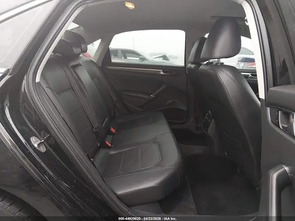 1VWBS7A3XGC052794 2016 VOLKSWAGEN PASSAT - Image 8