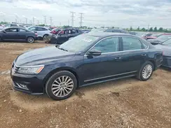 1VWBS7A3XGC053623 2016 VOLKSWAGEN PASSAT