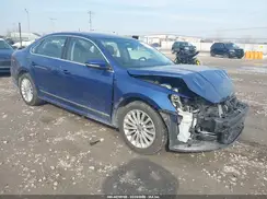 1VWBS7A3XGC054027 2016 VOLKSWAGEN PASSAT