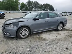 1VWBS7A3XGC055128 2016 VOLKSWAGEN PASSAT