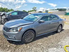 1VWBS7A3XGC057123 2016 VOLKSWAGEN PASSAT