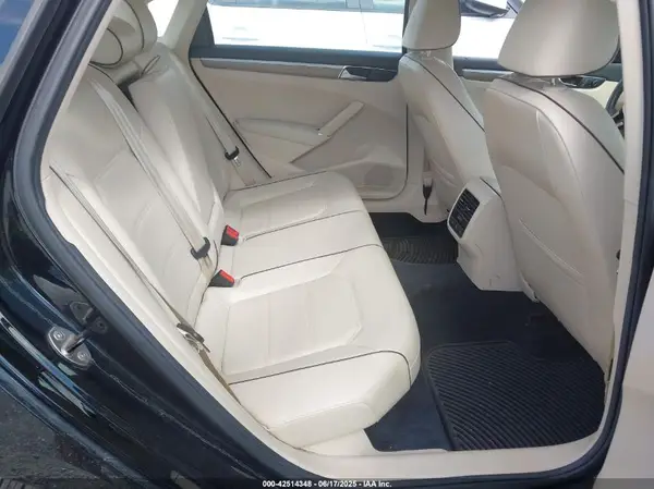 1VWBS7A3XGC060314 2016 VOLKSWAGEN PASSAT - Image 8