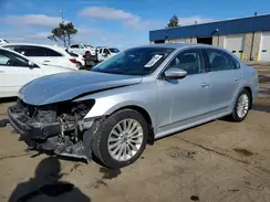 1VWBS7A3XGC063665 2016 VOLKSWAGEN PASSAT