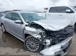 1VWBS7A3XGC066078 2016 VOLKSWAGEN PASSAT