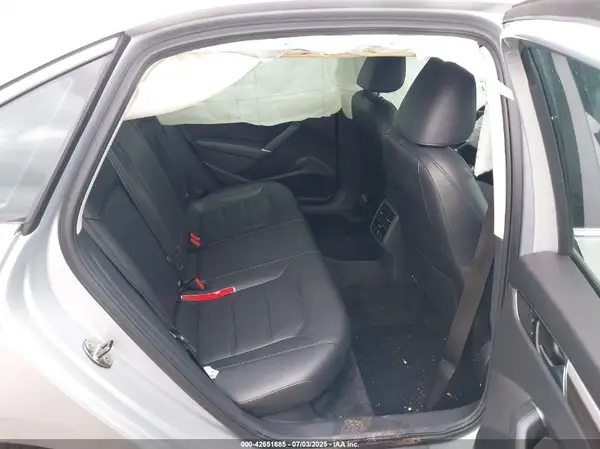 1VWBS7A3XGC066078 2016 VOLKSWAGEN PASSAT - Image 8