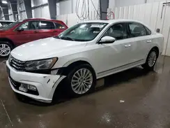 1VWBS7A3XGC067456 2016 VOLKSWAGEN PASSAT