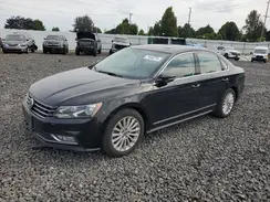 1VWBT7A30GC002435 2016 VOLKSWAGEN PASSAT