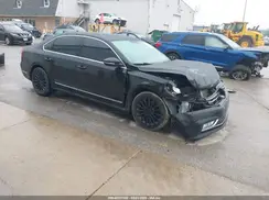 1VWBT7A30GC004654 2016 VOLKSWAGEN PASSAT